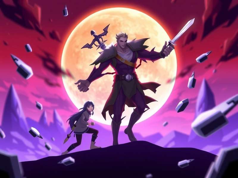 Sanvordem Young Storm Community